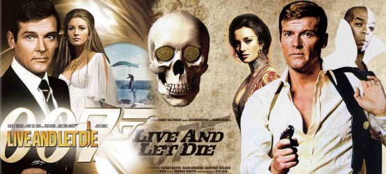 Live and Let Die (1973)