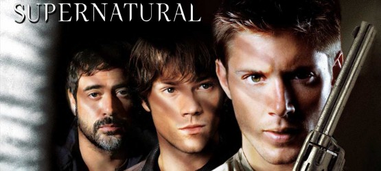 Supernatural