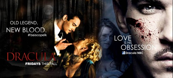 dracula 2013