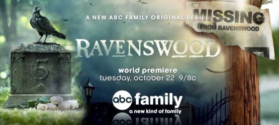 ravenswood