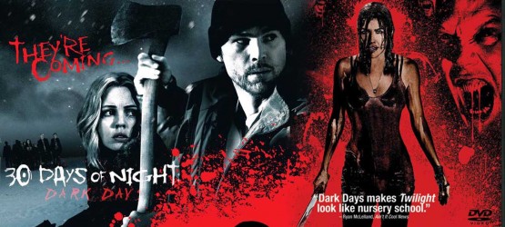 30 Days of Night