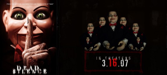 Dead Silence (2007)