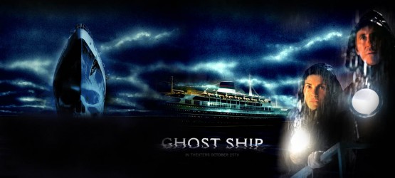 Ghost Ship (2002)