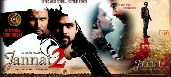 Jannat 2 (2012)