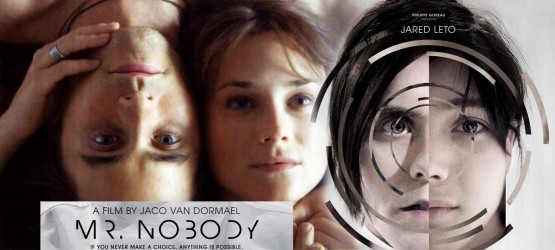 Mr.Nobody (2009)