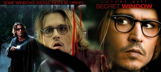 Secret Window (2004)
