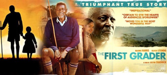 The First Grader (2010)