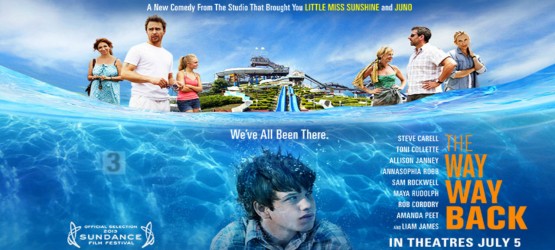 The Way Way Back (2013)