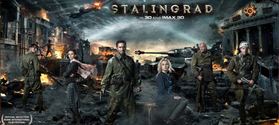 stalingrad 2013