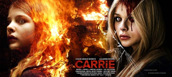 Carrie 2013