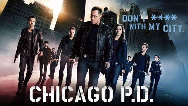 Chicago PD