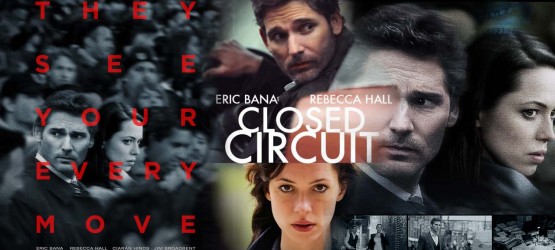 Closed Circuit 2013