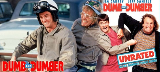 Dumb & Dumber (1994)
