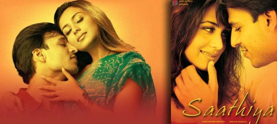 Saathiya (2002)