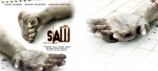 Saw (2004)