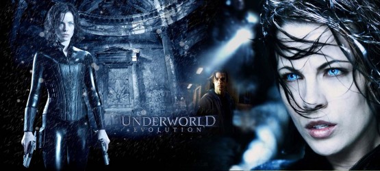 Underworld Evolution (2006)