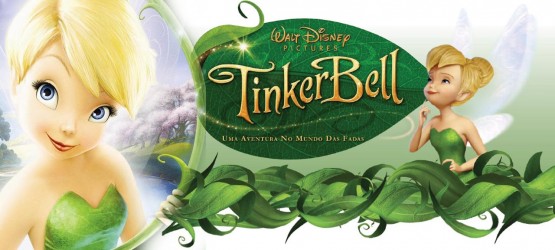 Tinker Bell (2008)