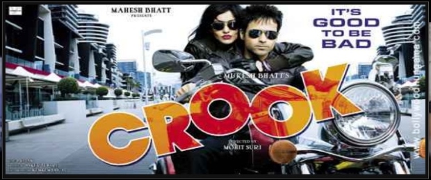 Crook 2010