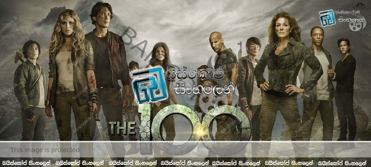 The 100TV2