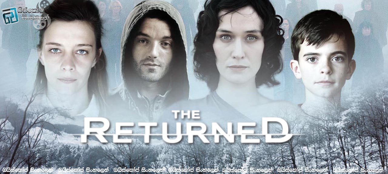 The Returned TV 3