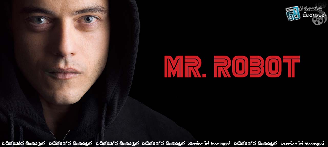 Mr.Robot TV 1