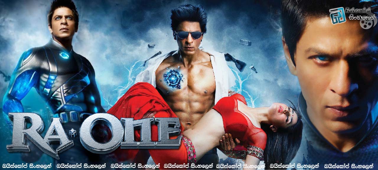 Ra.One (2011)