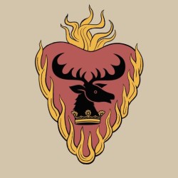 House-Baratheon-of-Dragonstone-heraldry