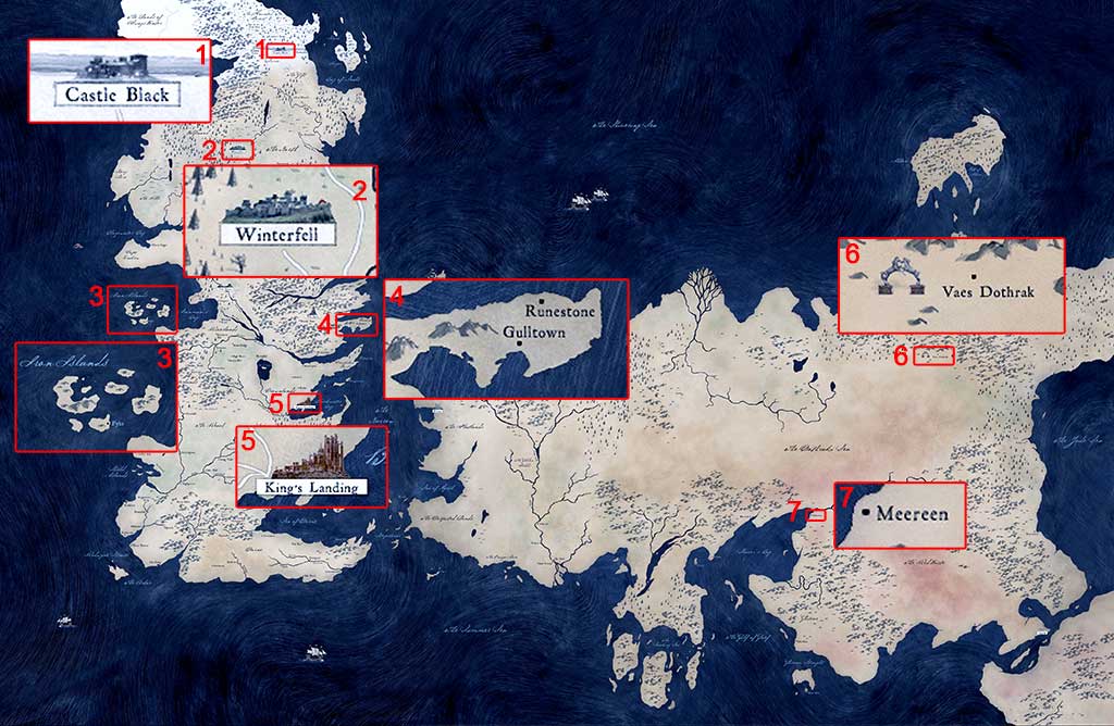 GOT - EP5