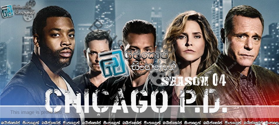 Chicago P.D.S04
