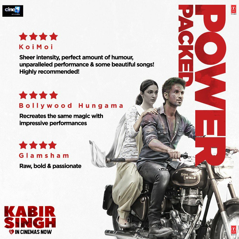 Kabir Singh 2019 with Sinhala Subtitles