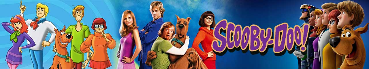 Scooby Doo