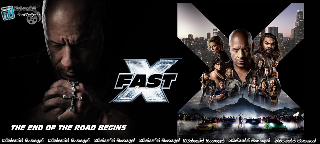 Fast Five (2011)