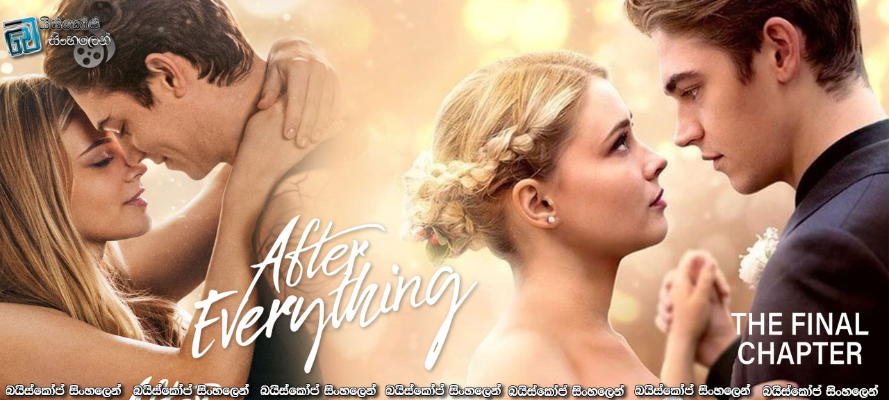 After Everything (2023) Sinhala Subtitles