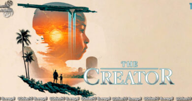 The Creator (2023) Sinhala Subtitles