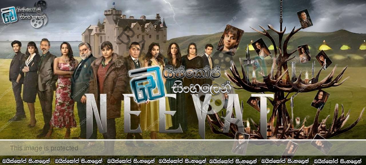 Neeyat (2023) Sinhala Subtitles 