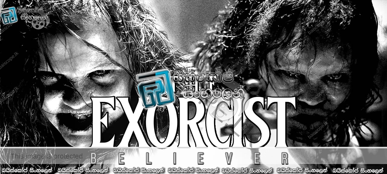 The Exorcist: Believer, The Exorcist: Believer (2023) Sinhala Subtitles, The Exorcist: Believer sinhala subtitles, The Exorcist: Believer sinhala sub