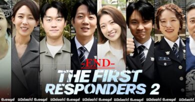 First Responders