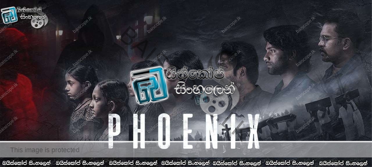 Phoenix (2023) Sinhala Subtitles