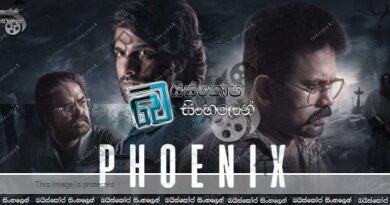 Phoenix (2023) Sinhala Subtitles