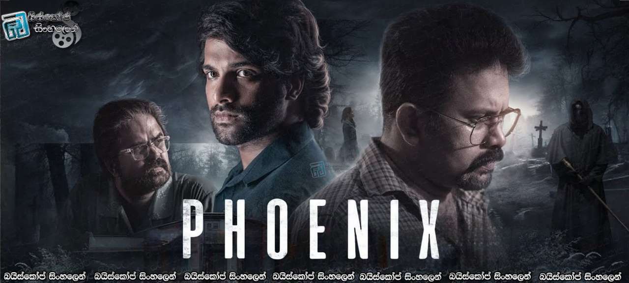 Phoenix (2023) Sinhala Subtitles