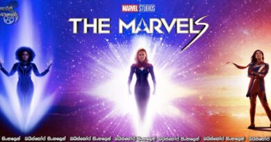 The Marvels