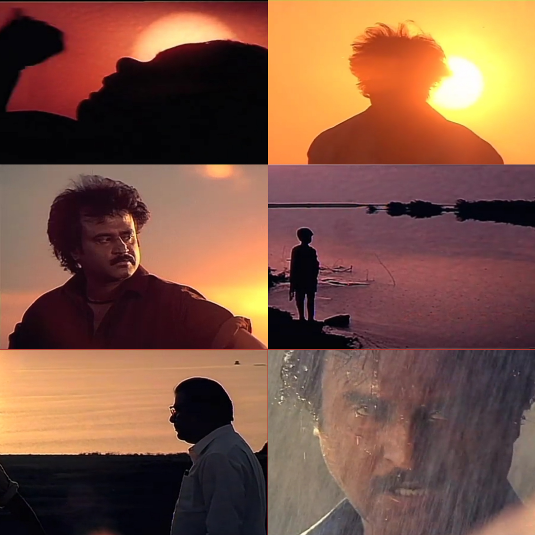 Thalapathi (1991) Sinhala Subtitles