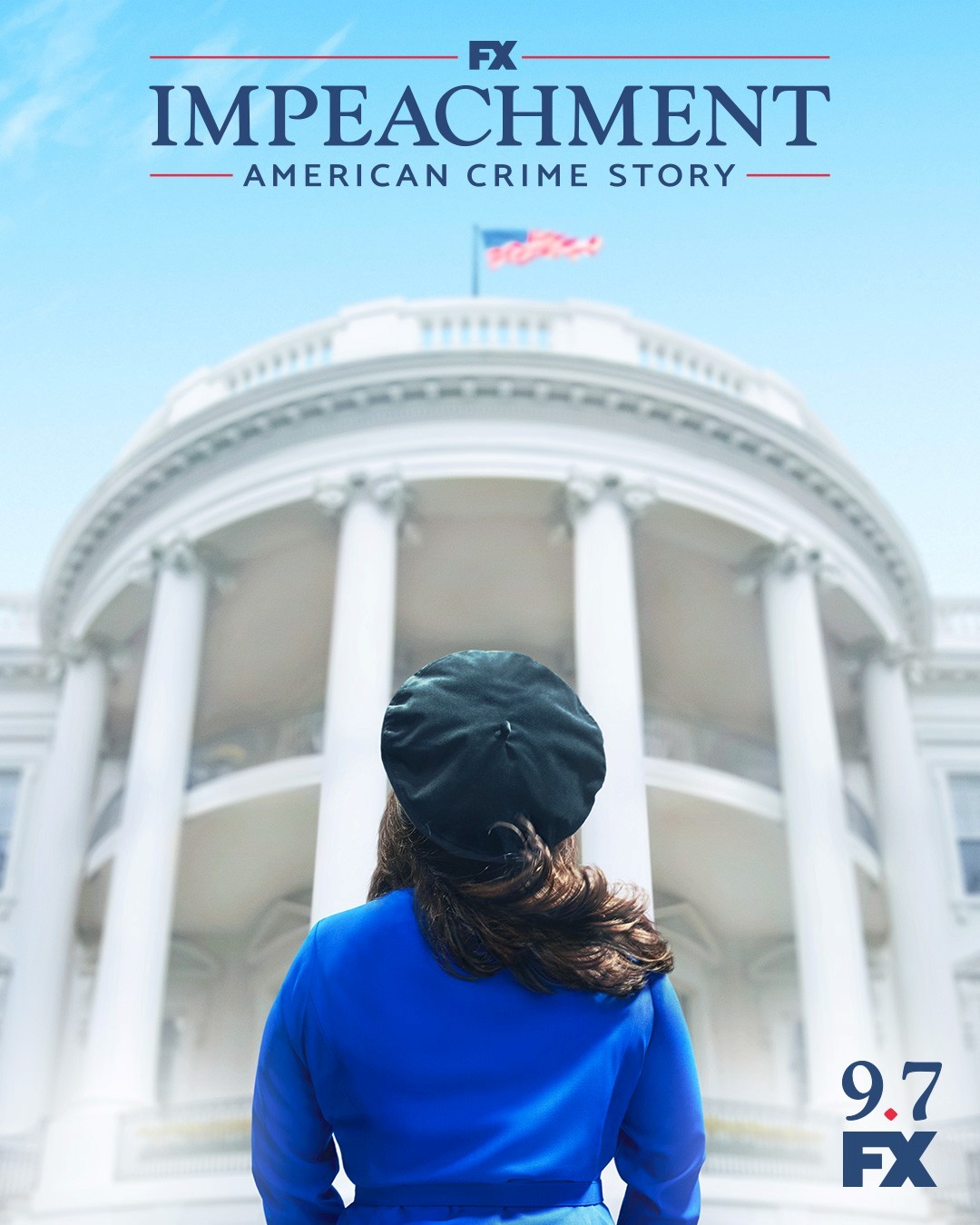 American Crime Story: Impeachment | Rotten Tomatoes