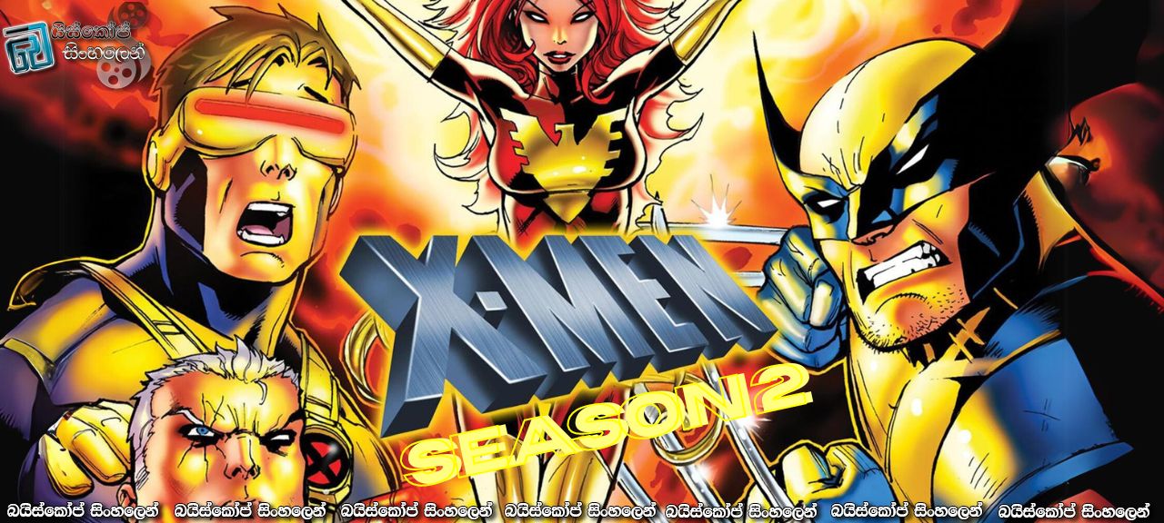 X-Men