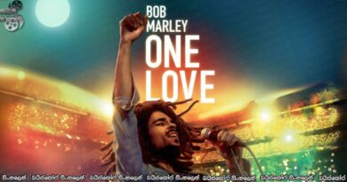 Bob Marley One Love (2024) Sinhala Subtitles