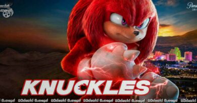 Knuckles