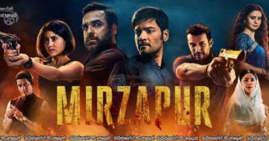 Mirzapur S03 Sinhala Subtitles
