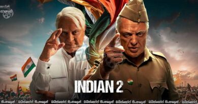 Indian 2 (2024) Sinhala Subtitles