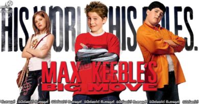Max Keeble's Big Move (2001) Sinhala Subtitles