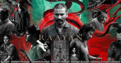 Raayan (2024) Sinhala Subtitles